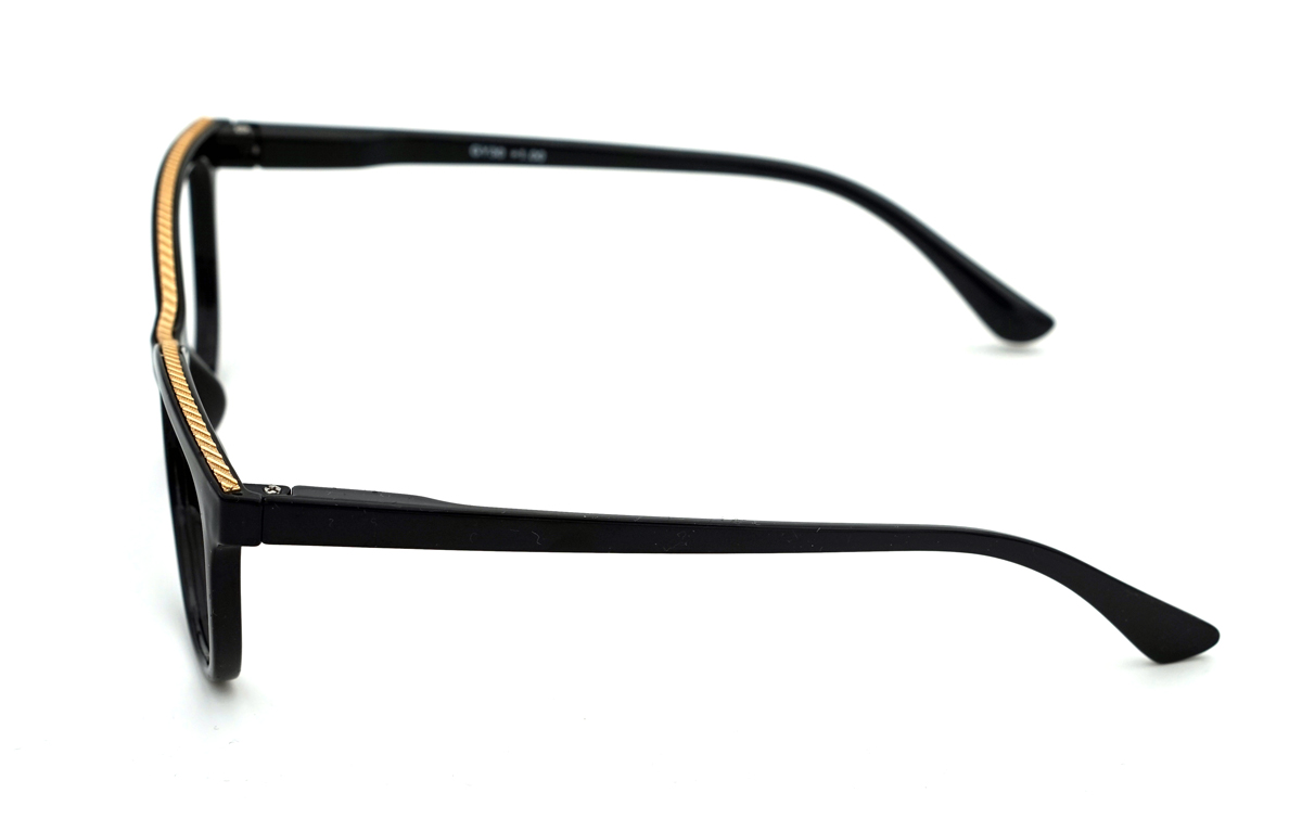 Lunettes De Lecture Opulize Ava - Monture Écaille De Tortue Et Turquoise - +3.00 - Pour Femmes
